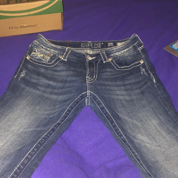 Miss Me Denim - Miss Me Jeans Size 28